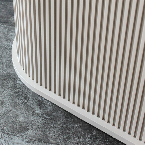 ルーバーデザイン