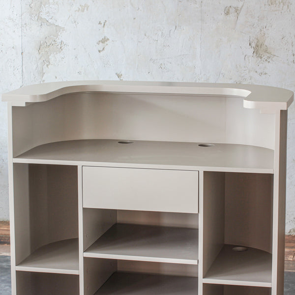 細部のパーツにもこだわり