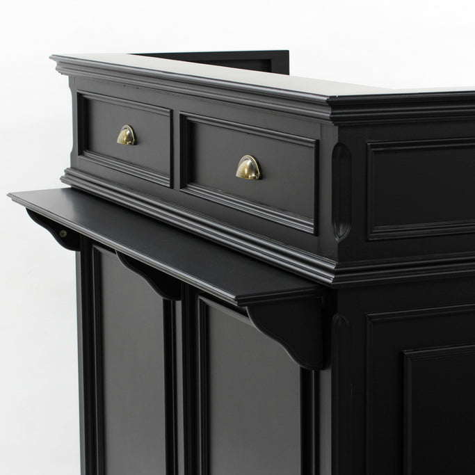 黒色レジカウンターの詳細