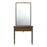 ウッドドレッサー【ブリットメア】