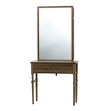 ウッドドレッサー【ブリットメア】