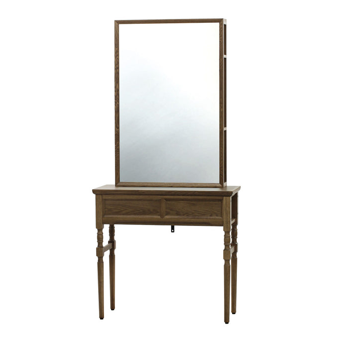 ウッドドレッサー【ブリットメア】