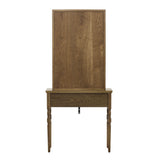 ウッドドレッサー【ブリットメア】