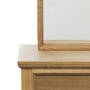 高品質5mm厚の鏡面