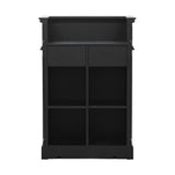黒色レジカウンター 裏面