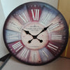 アウトレット ウォールクロック
