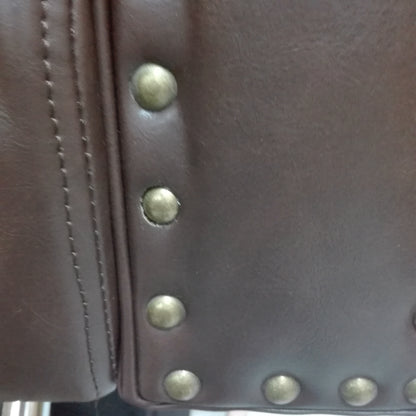 アウトレット スタイリングチェア クイーン(DB) 丸型ポンプ(SV) OL1597 通常価格¥69,080