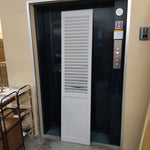 アウトレット ドアパーティション07(WH)