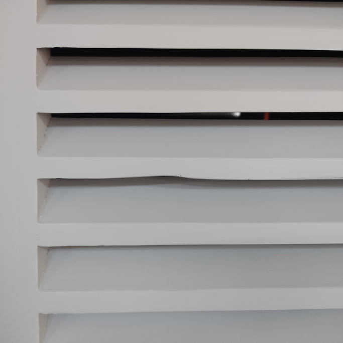 アウトレット ドアパーティション07(WH) OL1850