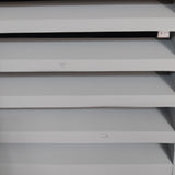 アウトレット ドアパーティション07(WH) OL1850