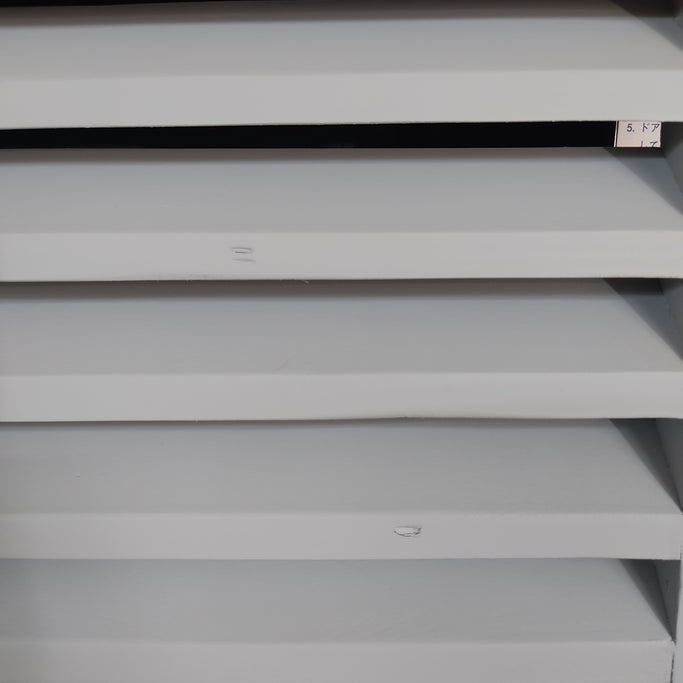 アウトレット ドアパーティション07(WH) OL1850