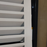 アウトレット ドアパーティション07(WH) OL1850