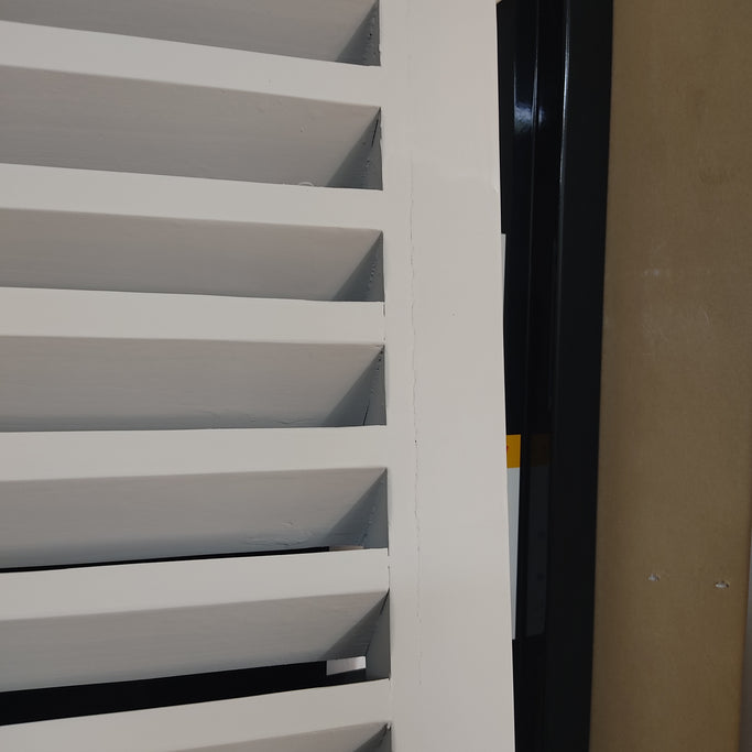 アウトレット ドアパーティション07(WH) OL1850