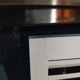 アウトレット ドアパーティション07(WH) OL1850