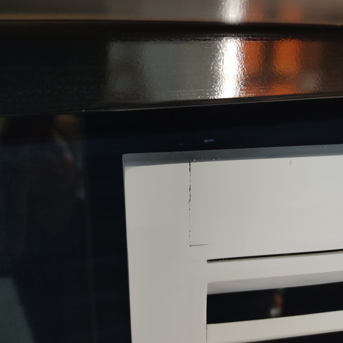 アウトレット ドアパーティション07(WH) OL1850