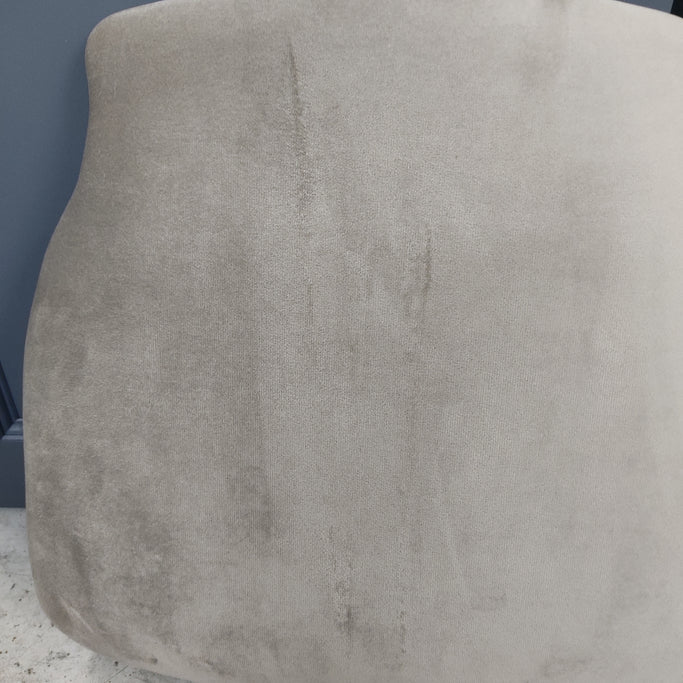 アウトレット ナポレオンチェア用クッション(MGY) OL1872