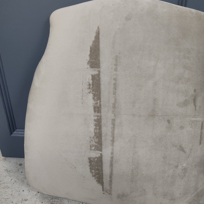 アウトレット ナポレオンチェア用クッション(MGY) OL1873