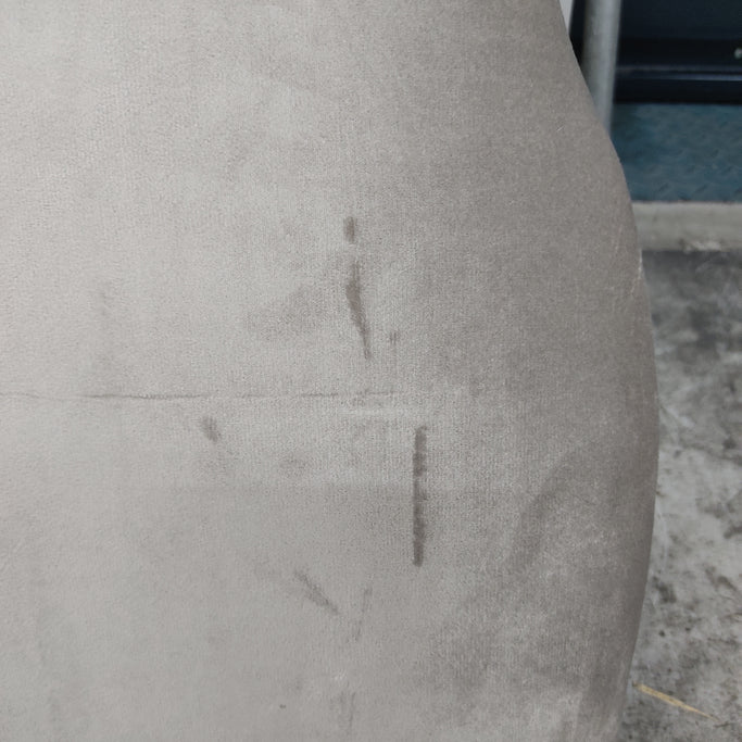 アウトレット ナポレオンチェア用クッション(MGY) OL1873