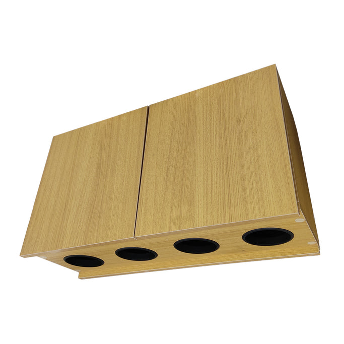 アウトレット フラットシャンプーキャビネット 上台(LBW) OL1897【完成品出荷】