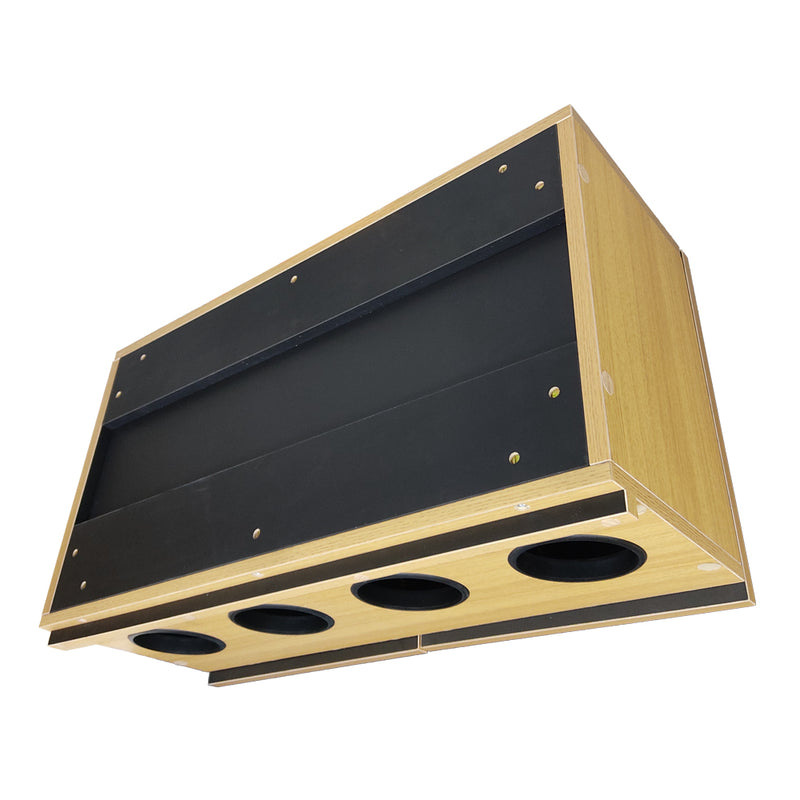 アウトレット フラットシャンプーキャビネット 上台(LBW) OL1897【完成品出荷】