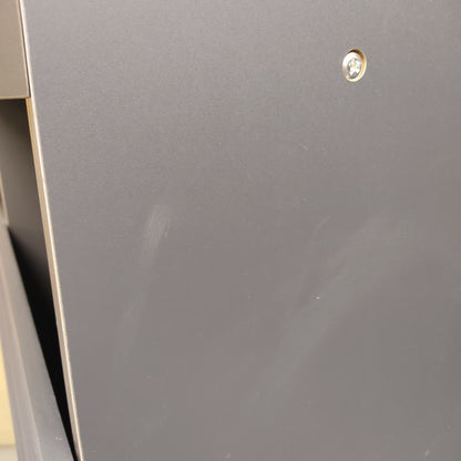 アウトレット シャンプーキャビネット 下台 (GY) OL1942