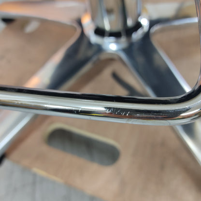 アウトレット スタイリングチェア ファブリスRC(BEG) ファイブスターポンプ(SV) OL1946 通常価格¥54,780