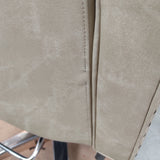 アウトレット スタイリングチェア クイーンⅡ(BEG) ファイブスターポンプ(SV) OL1947