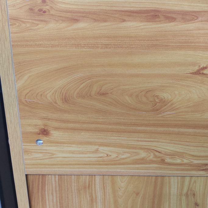 アウトレット フラットシャンプーキャビネット 下台(NW) OL1963