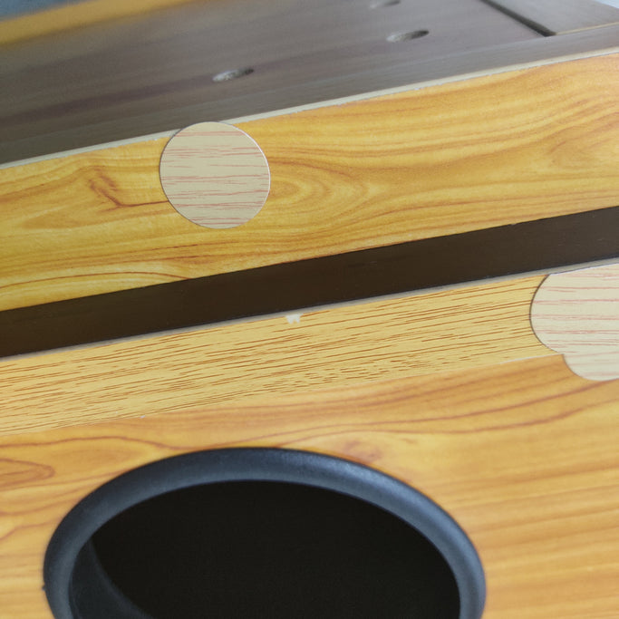 アウトレット フラットシャンプーキャビネット 上台(NAW) OL1970