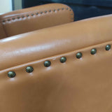 アウトレット スタイリングチェア クイーンⅡ(CA) 丸型ポンプ(SV) OL1972