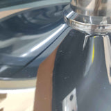 アウトレット スタイリングチェア クイーンⅡ(CA) 丸型ポンプ(SV) OL1972