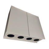 アウトレット フラットシャンプーキャビネット 上台(BGA) OL1995