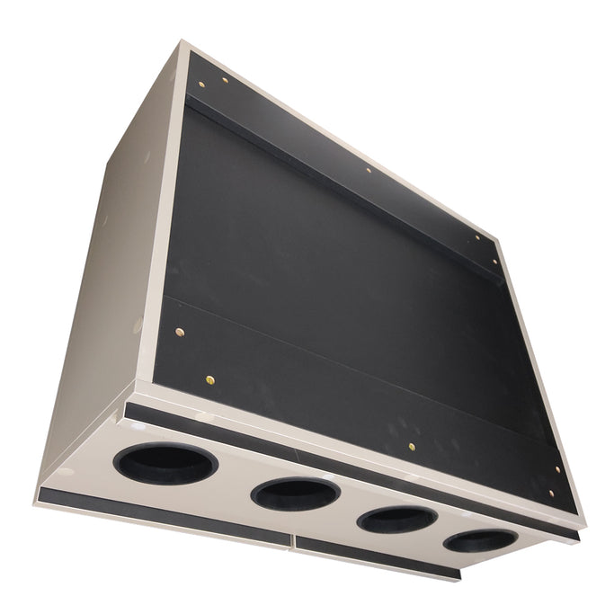 アウトレット フラットシャンプーキャビネット 上台(BGA) OL1995