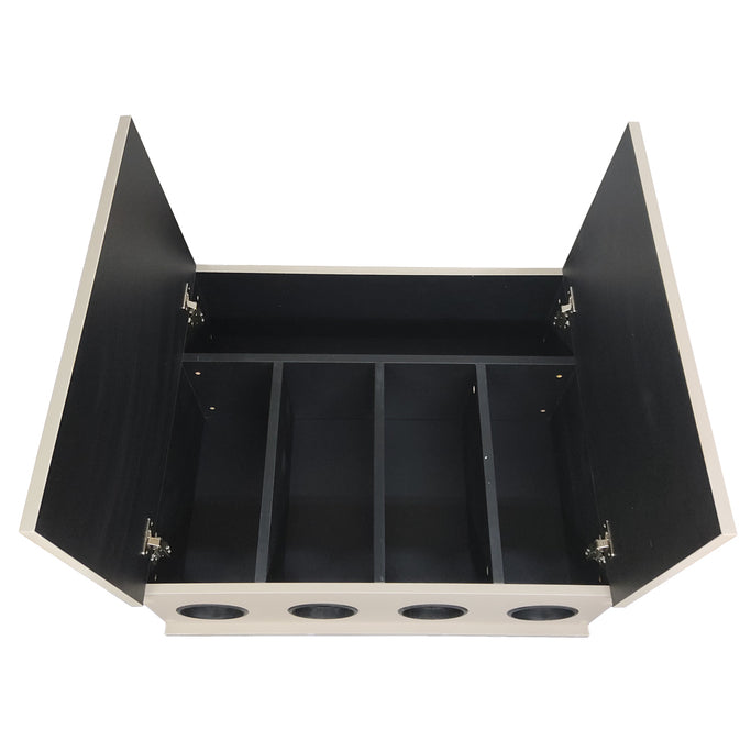 アウトレット フラットシャンプーキャビネット 上台(BGA) OL1995