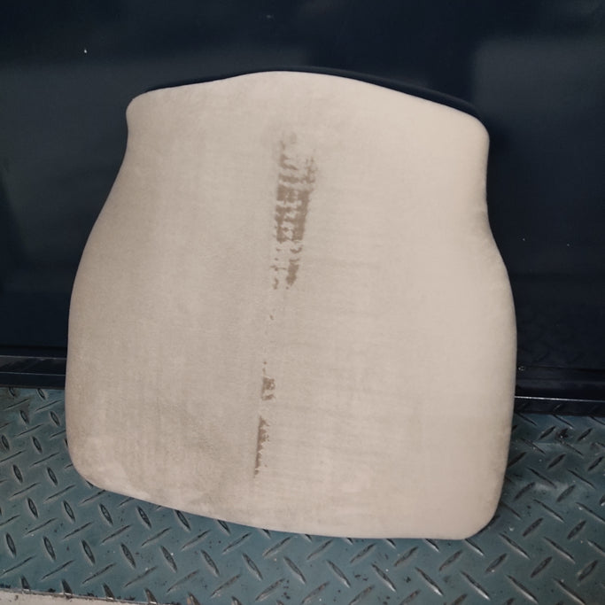 アウトレット ナポレオンチェア用クッション(MGY) OL2008