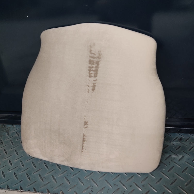 アウトレット ナポレオンチェア用クッション(MGY) OL2008