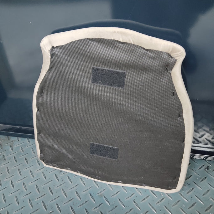 アウトレット ナポレオンチェア用クッション(MGY) OL2008