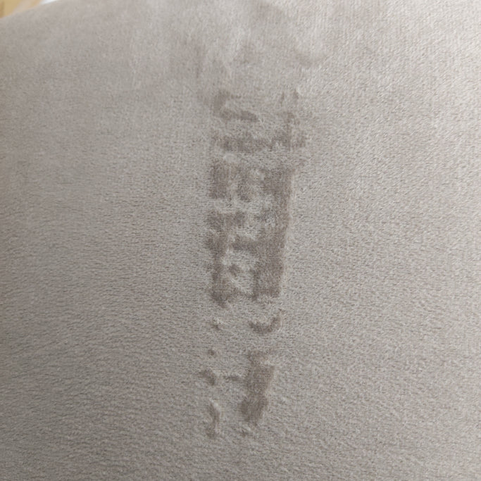 アウトレット ナポレオンチェア用クッション(MGY) OL2008