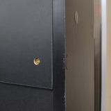 アウトレット シャンプーキャビネット 下台(BK) OL2011