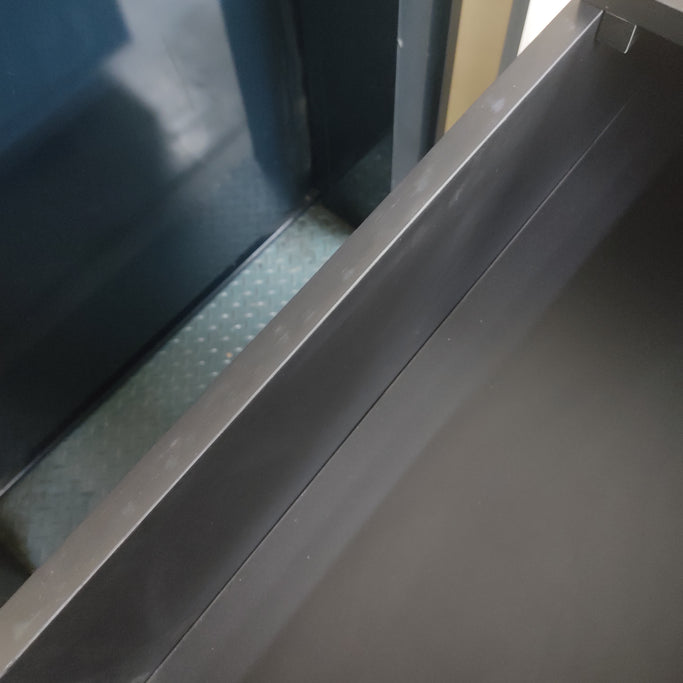 アウトレット シャンプーキャビネット 下台(BK) OL2011