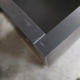 アウトレット シャンプーキャビネット 下台(BK) OL2011