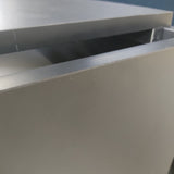 アウトレット シャンプーキャビネット 下台(BK) OL2011