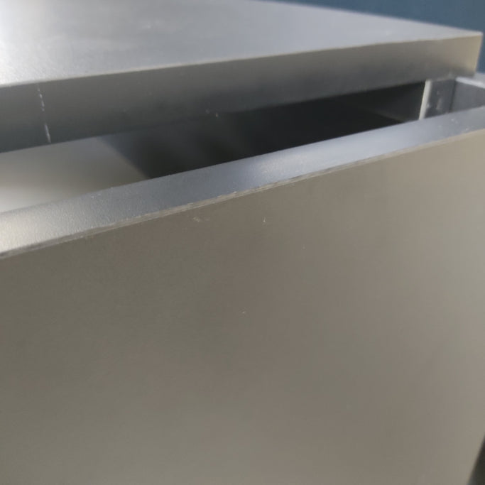 アウトレット シャンプーキャビネット 下台(BK) OL2011