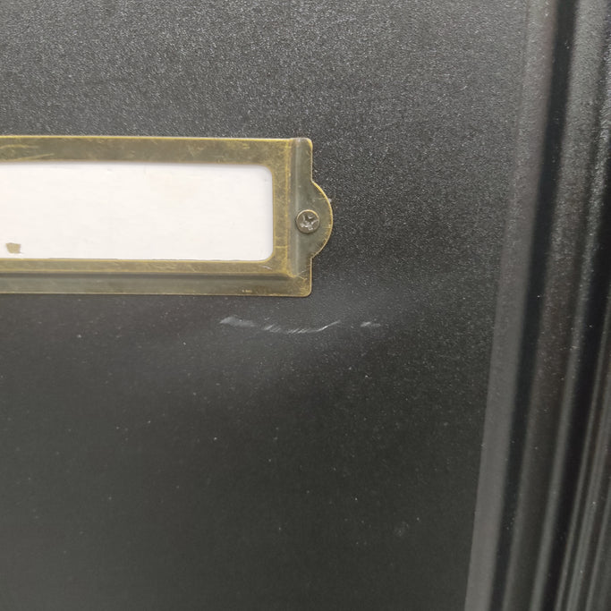 アウトレット シャンプーキャビネット 下台(BK) OL2011