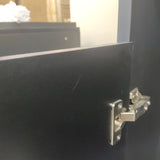 アウトレット シャンプーキャビネット 下台(BK) OL2011