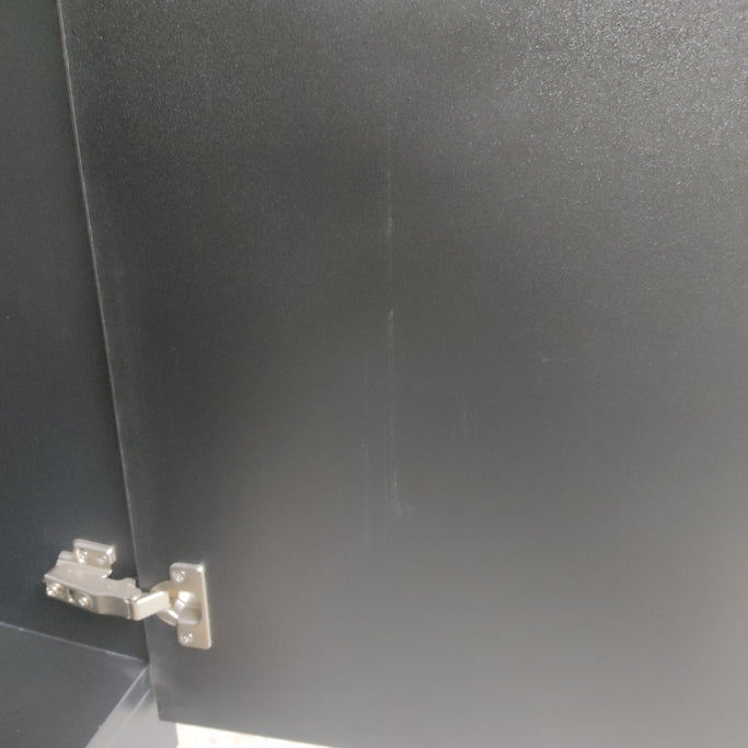 アウトレット シャンプーキャビネット 下台(BK) OL2011