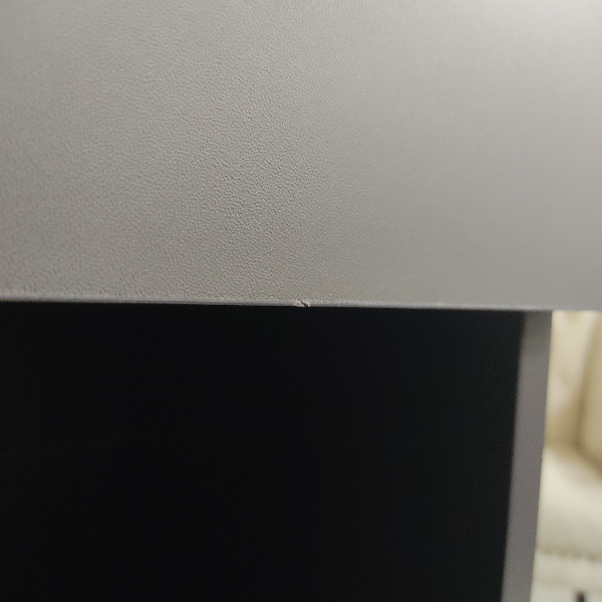 アウトレット フラットシャンプーキャビネット W405 下台(DGY) OL2013