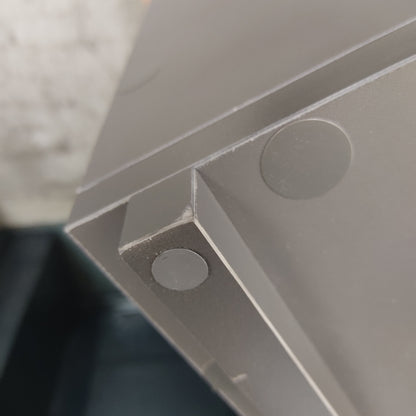 アウトレット フラットシャンプーキャビネット 上台(DGY) OL2014