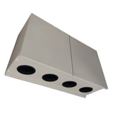 アウトレット フラットシャンプーキャビネット 上台(BGA) OL2015