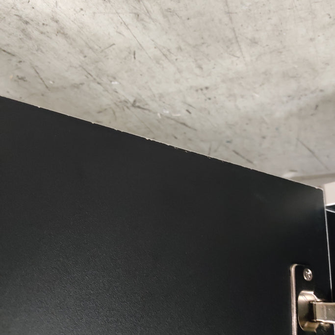 アウトレット フラットシャンプーキャビネット 上台(BGA) OL2015